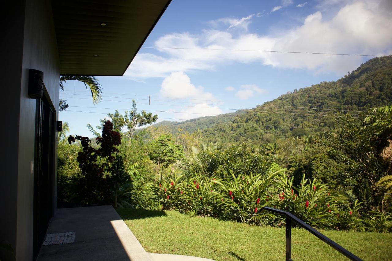 Jungle Home With King Beds -5 Minutes From The Beach Uvita Kültér fotó