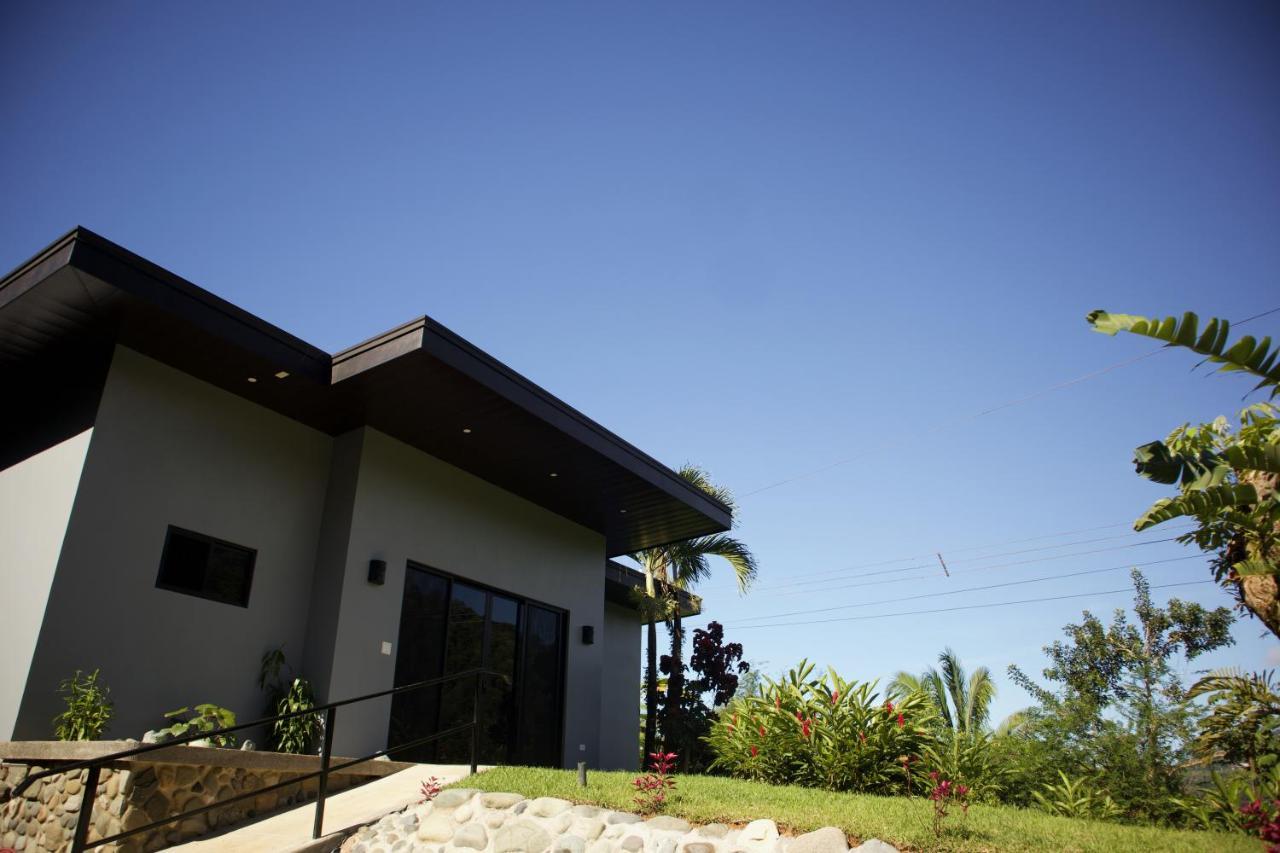 Jungle Home With King Beds -5 Minutes From The Beach Uvita Kültér fotó